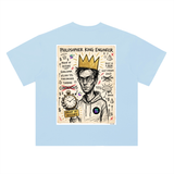 Solana T-Shirt — Proof of History