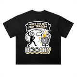 Litecoin T-Shirt — Best Day Trader