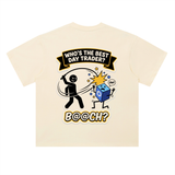 Chainlink T-Shirt — Best Day Trader, B@@CH?