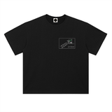 Terra Luna T-Shirt — Algorithmic Stablecoin