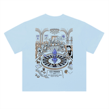 Ethereum T-Shirt — ICO Mania 2017