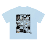 Bitcoin The Email That Changed Everything T-Shirt — October 31 2008 Light Variant
