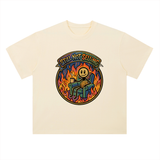 Crypto T-Shirt — Still Not Selling