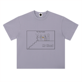 Ethereum T-Shirt — World Computer Spec Sheet