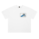 Bitcoin T-Shirt — Bukowski Don't Try