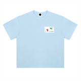 Cardano T-Shirt — Slow and Steady, Ouroboros
