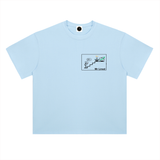 XRP T-Shirt — The SEC Love Story