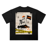 Shiba Inu T-Shirt — Much Decentralized