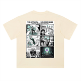 Solana T-Shirt — The Betrayal Nov 2022