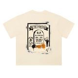 Bitcoin T-Shirt — RIP 4-Year Cycle, ETF Era