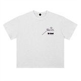 Avalanche T-Shirt — Unstoppable Force