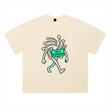 IOTA T-Shirt — Not a Blockchain