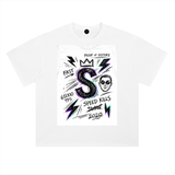 Solana T-Shirt — Anatoly's Proof of History