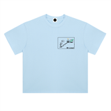 Uniswap T-Shirt — Free the Unicorn Concert