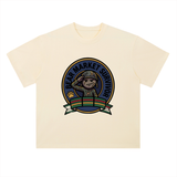 Crypto T-Shirt — Bear Market Survivor