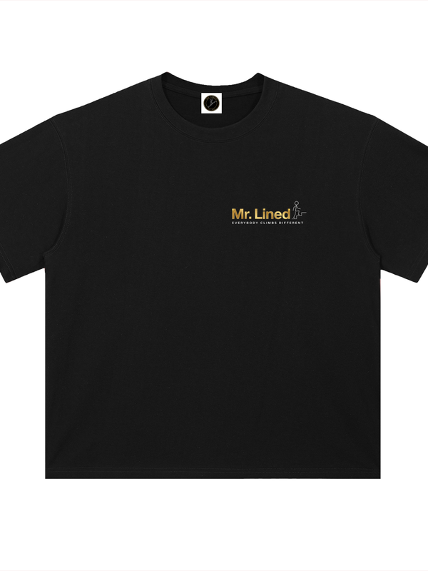 Bitcoin RIP The 4-Year Cycle T-Shirt — ETF Flows Don't Halve Dark Variant — Mr. Lined crypto streetwear