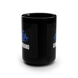 Cardano Mug — ADA Logo Patch