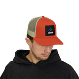 Cardano Trucker Cap — ADA Snapback