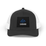 Cardano Trucker Cap — ADA Snapback