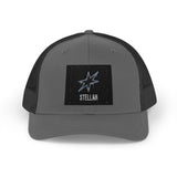 Stellar Trucker Cap — XLM Snapback