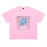 Stellar T-Shirt — XLM Logo