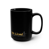 Crypto Mug — Mr. Lined Everybody Climbs