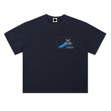 Litecoin T-Shirt — Digital Silver Field Manual