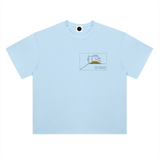 Avalanche T-Shirt — Network of Networks, 2021