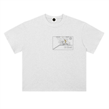 Cardano T-Shirt — Best Trader, Bashing ADA