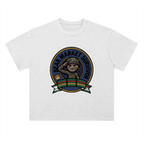 Crypto T-Shirt — Bear Market Survivor
