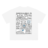 TON T-Shirt — All Grown Up, Telegram's Coin