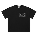 Ethereum T-Shirt — How It Works