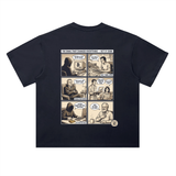 Bitcoin T-Shirt — The Email, October 31 2008