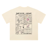 Uniswap T-Shirt — Hayden Adams Origin