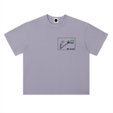 Solana T-Shirt — Built in the Bear Market
