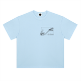 Ethereum T-Shirt — The First Email, Nov 2013