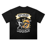 Shiba Inu T-Shirt — Best Day Trader