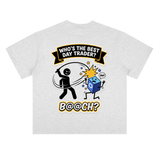 Chainlink T-Shirt — Best Day Trader, B@@CH?