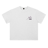 Ethereum T-Shirt — Basquiat Sketch