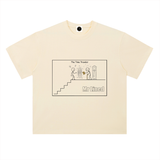 Ethereum T-Shirt — World Computer Spec Sheet