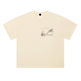 Cardano T-Shirt — Full Architecture Blueprint