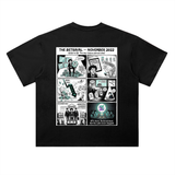 Solana The Betrayal T-Shirt — November 2022 Variant