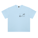 Cardano T-Shirt — Full Architecture Blueprint