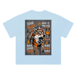 Shiba Inu T-Shirt — Doge Killer Army