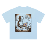 Ethereum T-Shirt — The Kid Who Wouldn't Listen