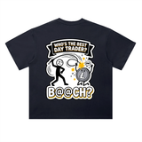 Litecoin T-Shirt — Best Day Trader