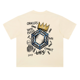 Chainlink T-Shirt — Oracles Data Feeds, Truth