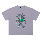 IOTA T-Shirt — Not a Blockchain