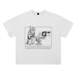 Web3 T-Shirt — My Precious NFT Satire