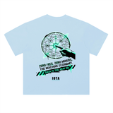 IOTA T-Shirt — The Machine Economy